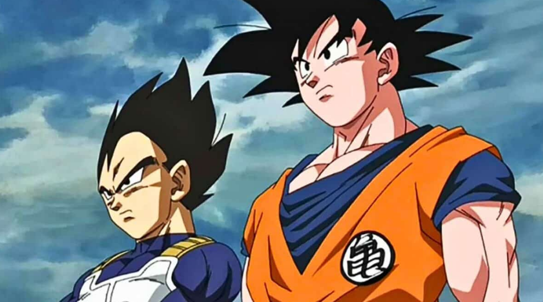 Meilleur Duo Anime